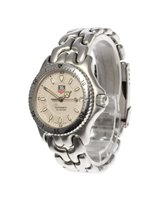Watch Tag Heuer Woman Sel in Steel S89.713E